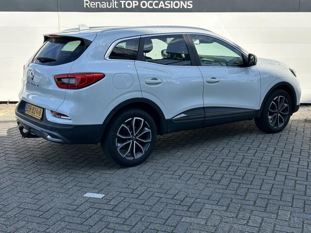 Renault KADJAR 1.3 TCe Intens (Hoge Instap) | Navigatie | Camera | Trekhaak | Perkeersensoren Voor & Achter |