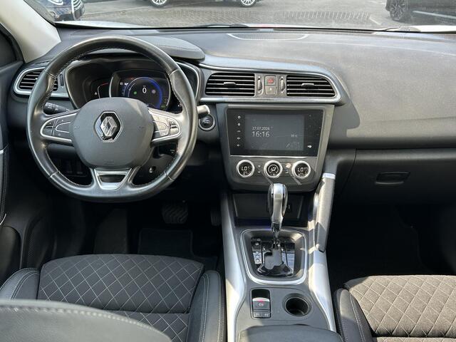 Renault KADJAR 1.3 TCe Intens (Hoge Instap) | Navigatie | Camera | Trekhaak | Perkeersensoren Voor & Achter |