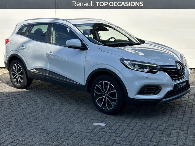 Renault KADJAR 1.3 TCe Intens (Hoge Instap) | Navigatie | Camera | Trekhaak | Perkeersensoren Voor & Achter |