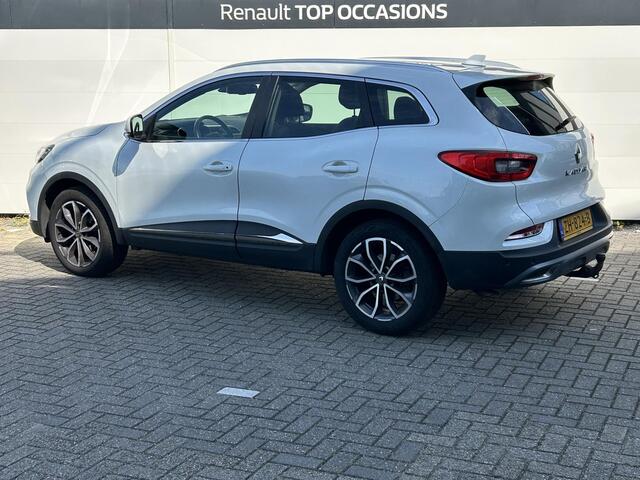 Renault KADJAR 1.3 TCe Intens (Hoge Instap) | Navigatie | Camera | Trekhaak | Perkeersensoren Voor & Achter |