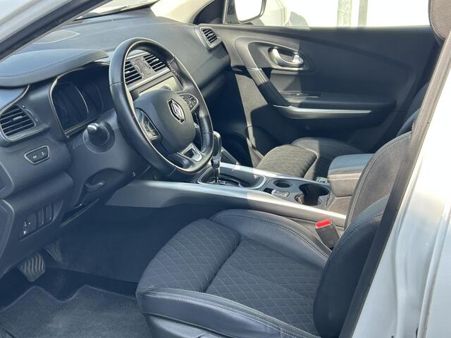 Renault KADJAR 1.3 TCe Intens (Hoge Instap) | Navigatie | Camera | Trekhaak | Perkeersensoren Voor & Achter |