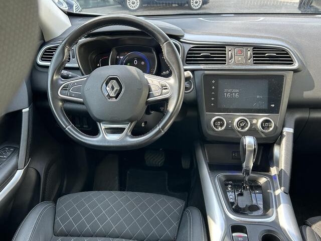 Renault KADJAR 1.3 TCe Intens (Hoge Instap) | Navigatie | Camera | Trekhaak | Perkeersensoren Voor & Achter |