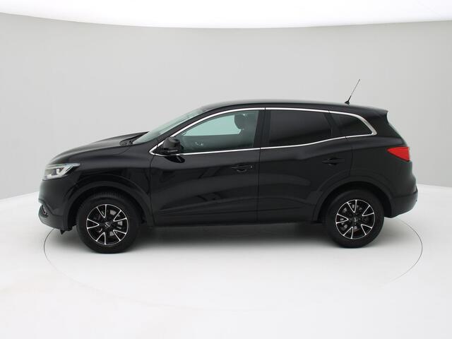 Renault KADJAR 1.2 TCe Life / Parkeersensoren / Carkit / Cruise Control / Origineel NL
