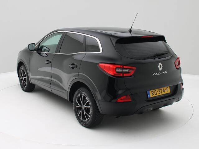 Renault KADJAR 1.2 TCe Life / Parkeersensoren / Carkit / Cruise Control / Origineel NL