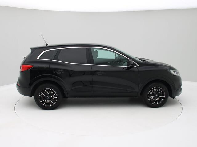 Renault KADJAR 1.2 TCe Life / Parkeersensoren / Carkit / Cruise Control / Origineel NL