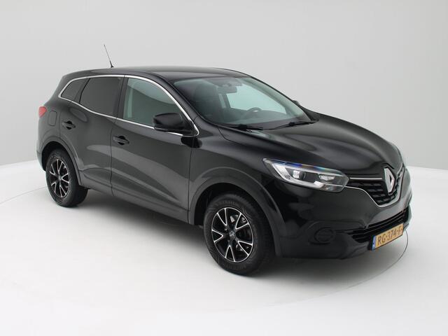 Renault KADJAR 1.2 TCe Life / Parkeersensoren / Carkit / Cruise Control / Origineel NL