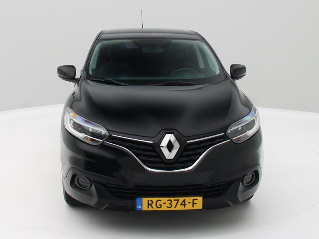 Renault KADJAR 1.2 TCe Life / Parkeersensoren / Carkit / Cruise Control / Origineel NL