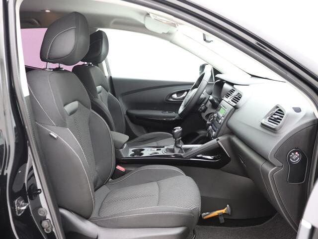 Renault KADJAR 1.2 TCe Life / Parkeersensoren / Carkit / Cruise Control / Origineel NL