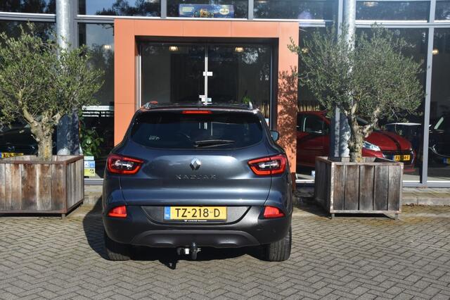 Renault KADJAR 1.2 TCE INTENS
