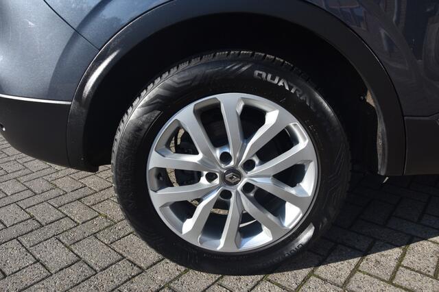 Renault KADJAR 1.2 TCE INTENS