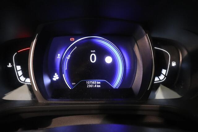 Renault KADJAR 1.3 TCe Intens | Camera | Leder | stoelverwarming | AppleCarplay AndroidAuto | Climate control | Navigatie | Trekhaak |