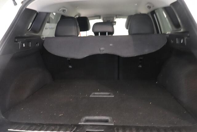 Renault KADJAR 1.3 TCe Intens | Camera | Leder | stoelverwarming | AppleCarplay AndroidAuto | Climate control | Navigatie | Trekhaak |