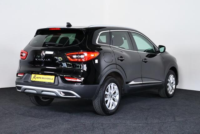 Renault KADJAR 1.3 TCe Life / Navi / Cruisecontrol / Camera