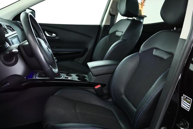 Renault KADJAR 1.3 TCe Life / Navi / Cruisecontrol / Camera