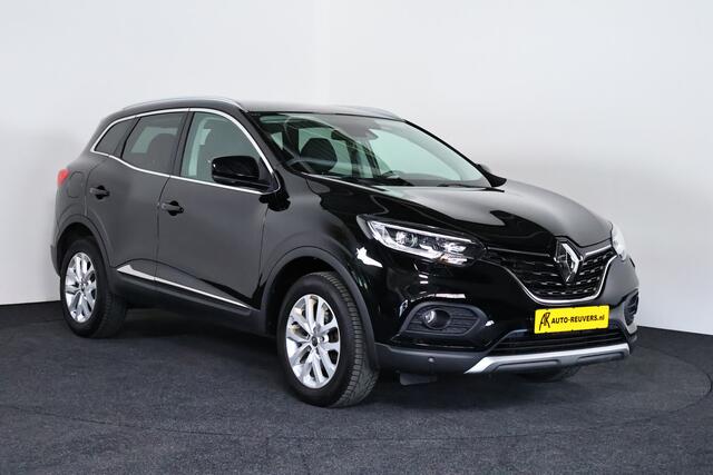 Renault KADJAR 1.3 TCe Life / Navi / Cruisecontrol / Camera