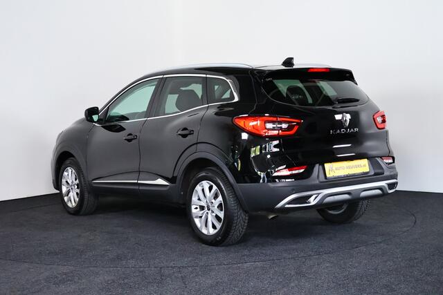 Renault KADJAR 1.3 TCe Life / Navi / Cruisecontrol / Camera
