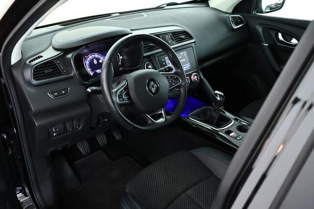 Renault KADJAR 1.3 TCe Life / Navi / Cruisecontrol / Camera