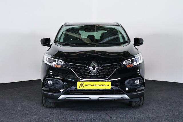 Renault KADJAR 1.3 TCe Life / Navi / Cruisecontrol / Camera