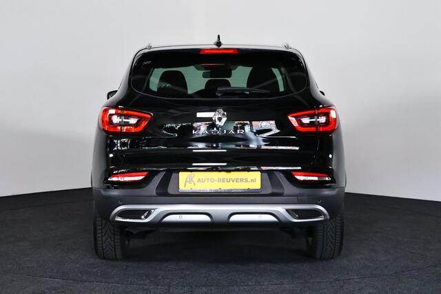 Renault KADJAR 1.3 TCe Life / Navi / Cruisecontrol / Camera