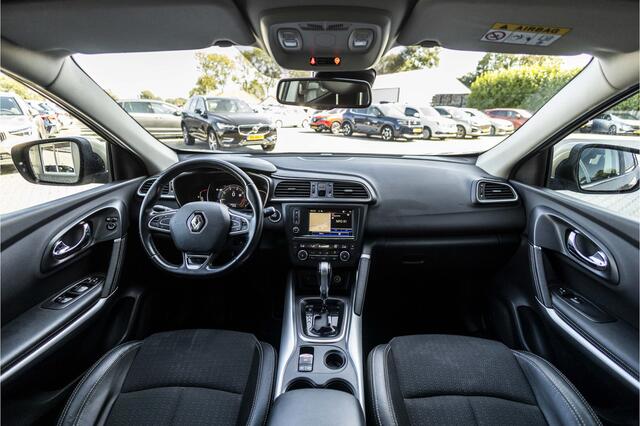 Renault KADJAR 1.2 TCe Extase | Trekhaak | Camera | 19"