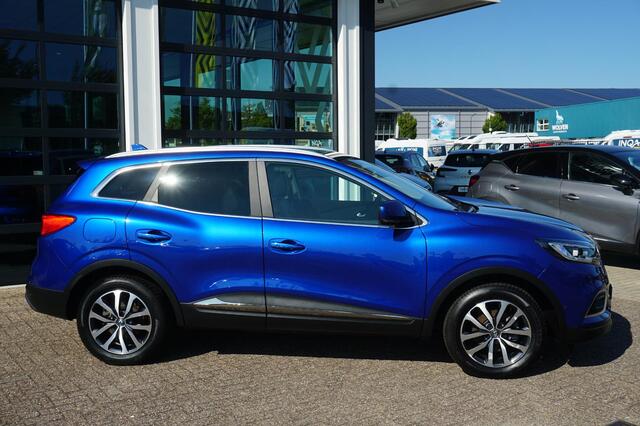 Renault KADJAR 1.3 TCe Intens 140 EDC (incl. trekhaak) 1500kg trekgewicht