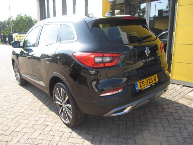 Renault KADJAR 1.3 TCe 140PK Intens | NAVI | CAMERA | 19" LM | DEALER ONDERHOUDEN | STOELVERWARMING | LED | CLIMAT CONTROL |