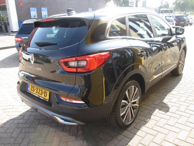 Renault KADJAR 1.3 TCe 140PK Intens | NAVI | CAMERA | 19" LM | DEALER ONDERHOUDEN | STOELVERWARMING | LED | CLIMAT CONTROL |