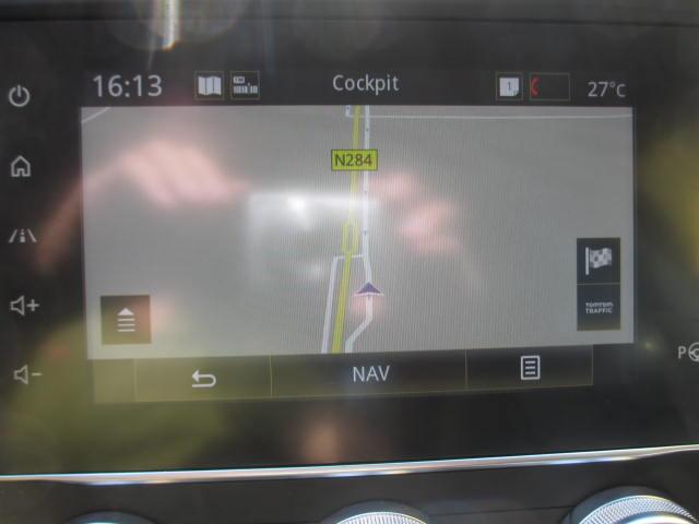 Renault KADJAR 1.3 TCe 140PK Intens | NAVI | CAMERA | 19" LM | DEALER ONDERHOUDEN | STOELVERWARMING | LED | CLIMAT CONTROL |