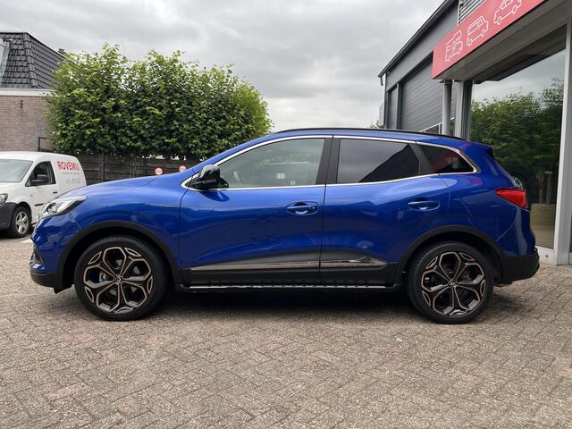Renault KADJAR 1.3 TCe Black Edition Carplay, Cruise, Clima, Navi
