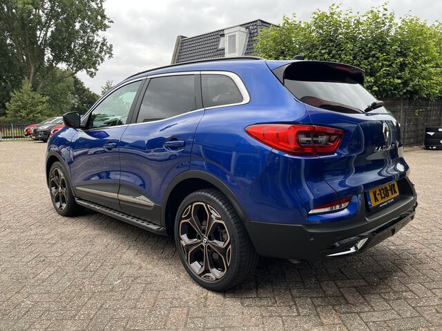 Renault KADJAR 1.3 TCe Black Edition Carplay, Cruise, Clima, Navi