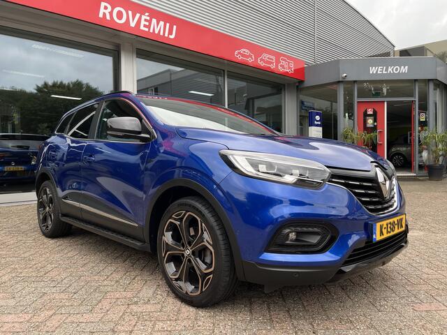 Renault KADJAR 1.3 TCe Black Edition Carplay, Cruise, Clima, Navi