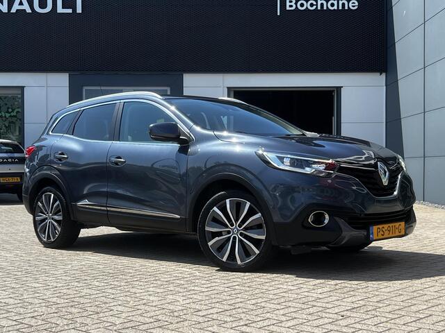 Renault KADJAR 1.2 TCe Intens | Camera | Navigatie |