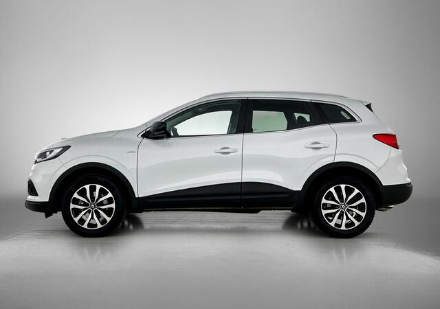 Renault KADJAR 1.3 TCe Limited airco automatisch |,Apple Carplay/Android | cruise control | lichtmetalen velgen 17" | navigatiesysteem full map |