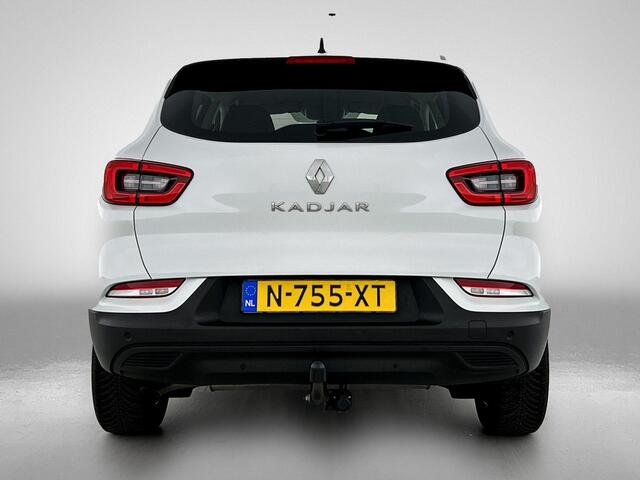 Renault KADJAR 1.3 TCe Limited airco automatisch |,Apple Carplay/Android | cruise control | lichtmetalen velgen 17" | navigatiesysteem full map |