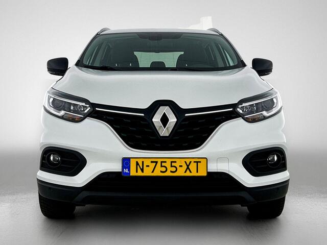 Renault KADJAR 1.3 TCe Limited airco automatisch |,Apple Carplay/Android | cruise control | lichtmetalen velgen 17" | navigatiesysteem full map |