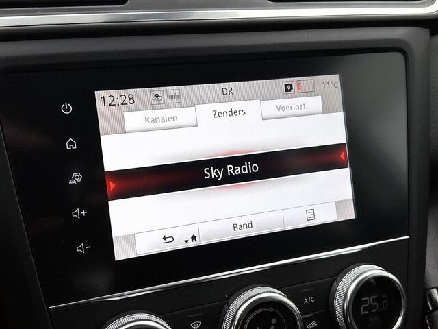Renault KADJAR 1.3 TCe Limited airco automatisch |,Apple Carplay/Android | cruise control | lichtmetalen velgen 17" | navigatiesysteem full map |