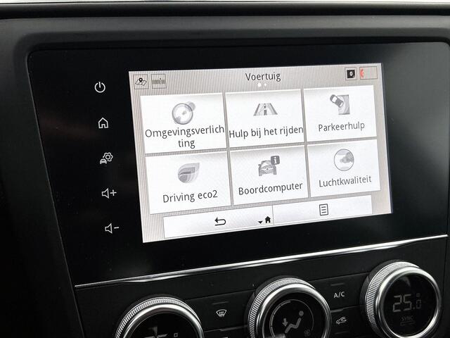 Renault KADJAR 1.3 TCe Limited airco automatisch |,Apple Carplay/Android | cruise control | lichtmetalen velgen 17" | navigatiesysteem full map |