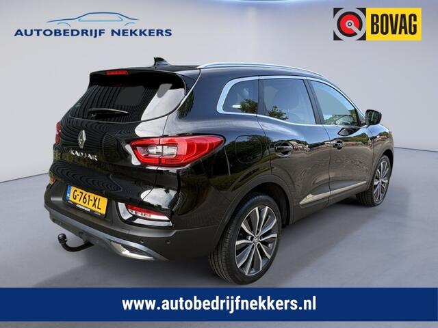 Renault KADJAR 1.3 TCE ZEN