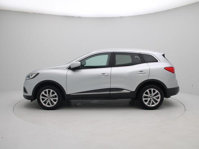 Renault KADJAR TCe 140 Limited | R-Link 2 Navigatiesysteem met Android Auto & Apple CarPlay | Arkamys Radio DAB+ | Climate Control | Privacy Glass | Parkeersensoren vóór en achter |