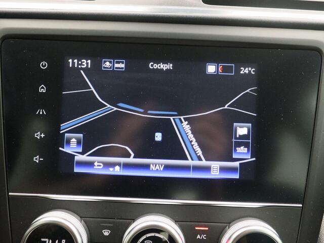 Renault KADJAR TCe 140 Limited | R-Link 2 Navigatiesysteem met Android Auto & Apple CarPlay | Arkamys Radio DAB+ | Climate Control | Privacy Glass | Parkeersensoren vóór en achter |