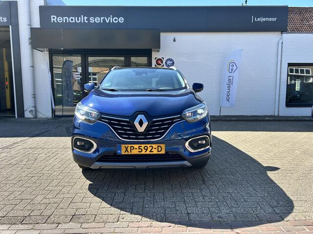 Renault KADJAR 1.3 TCe 160 Intens | Achteruitrijcamera | Parkeersensoren | Panorama dak | Navigatie |
