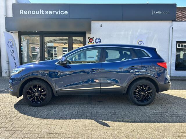 Renault KADJAR 1.3 TCe 160 Intens | Achteruitrijcamera | Parkeersensoren | Panorama dak | Navigatie |