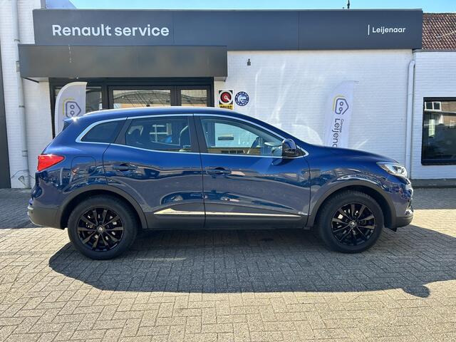 Renault KADJAR 1.3 TCe 160 Intens | Achteruitrijcamera | Parkeersensoren | Panorama dak | Navigatie |