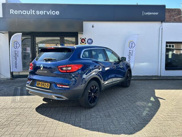 Renault KADJAR 1.3 TCe 160 Intens | Achteruitrijcamera | Parkeersensoren | Panorama dak | Navigatie |
