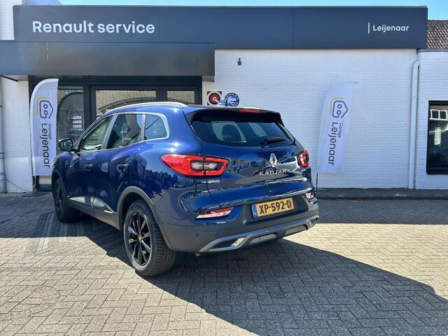 Renault KADJAR 1.3 TCe 160 Intens | Achteruitrijcamera | Parkeersensoren | Panorama dak | Navigatie |