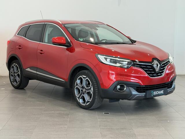 Renault KADJAR 1.2 TCe Intens | Easy Life Pack | Pack Technology | 19" Lichtmetalen Velgen | All Season banden | Apple Carplay & Android Auto