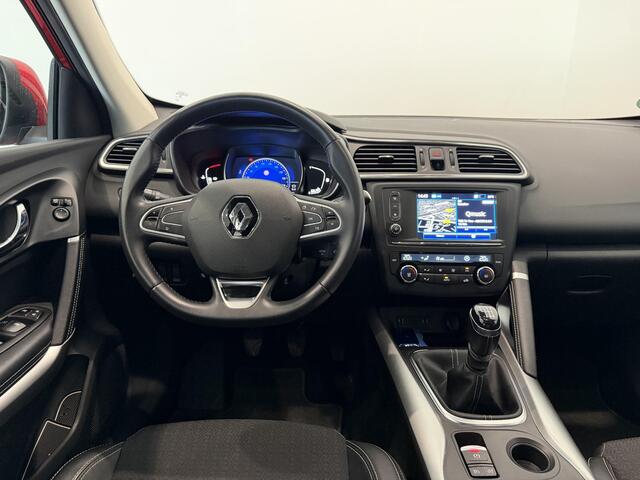 Renault KADJAR 1.2 TCe Intens | Easy Life Pack | Pack Technology | 19" Lichtmetalen Velgen | All Season banden | Apple Carplay & Android Auto