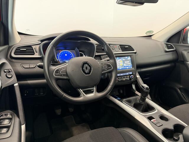 Renault KADJAR 1.2 TCe Intens | Easy Life Pack | Pack Technology | 19" Lichtmetalen Velgen | All Season banden | Apple Carplay & Android Auto