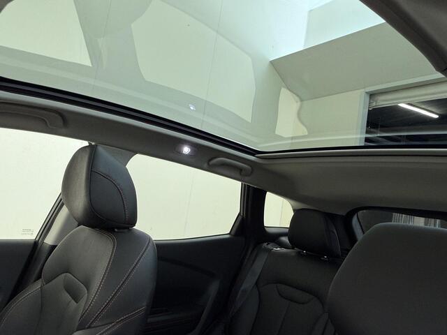 Renault KADJAR 1.2 TCe Extase | Trekhaak | Panoramadak | Camera | Leder | Stoelverwarming