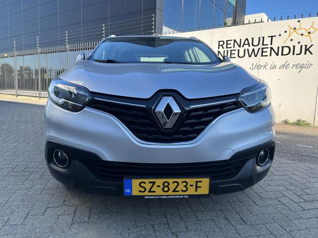 Renault KADJAR TCe 130 Limited | TREKHAAK | NAVI | CRUISE | PDC | CLIMATE | KEYLESS